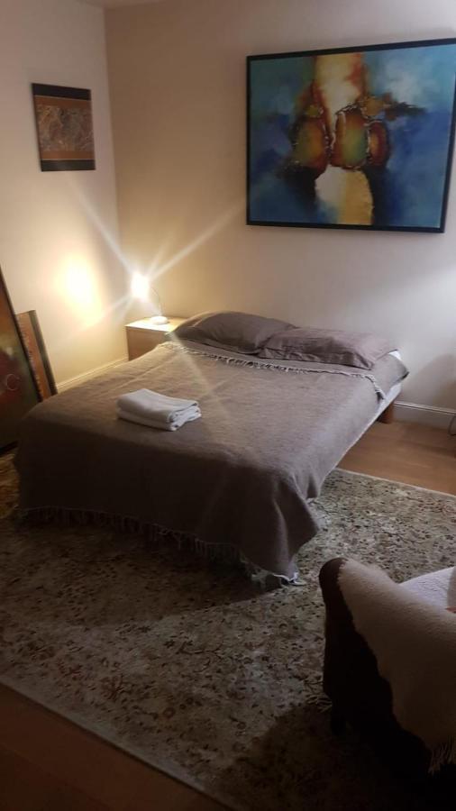 Cozy Apt Paris Centre, 5 Mins Louvre Appartement Buitenkant foto