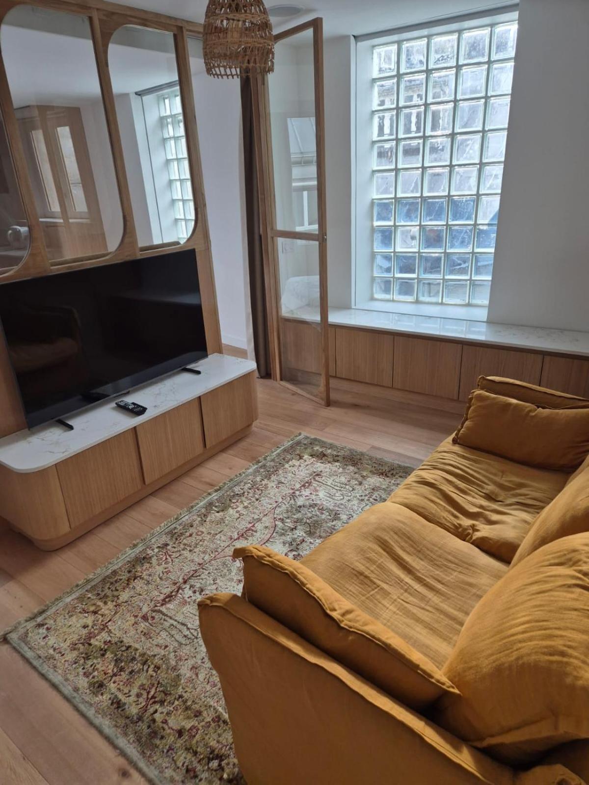 Cozy Apt Paris Centre, 5 Mins Louvre Appartement Buitenkant foto